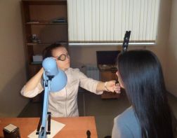 В Пензе продолжается субботняя медицинская акция