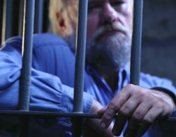 Сокамерники избили заключенного пятнадцать раз, узнав о его деле в новостях - rebcentr-alyans.ru | Новости