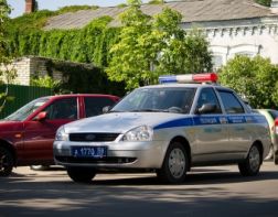 Полиция нашла пропавшую пензячку с тремя детьми за 600 км от дома