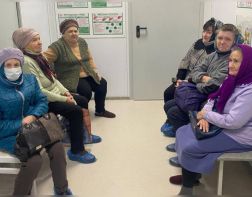 В Пензенской области в марте ожидают эпидемию гриппа