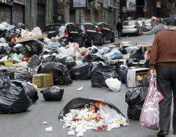Пензенцы просят ужесточить наказание для тех, кто мусорит на улице
