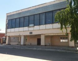Пензенцы просят отремонтировать ДК «Терновский»