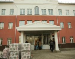 На станции скорой помощи создадут комнаты отдыха для персонала