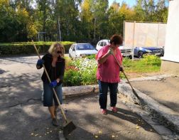В Пензе пройдет однодневная уборка