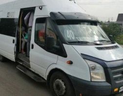 В Пензе проблемные маршруты поддержат регулируемым тарифом