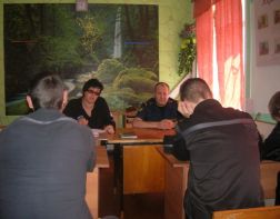 В Пензе у молодых заключенных узнали о планах на будущее