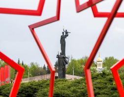 В связи с 9 Мая в Пензе изменят схему движения транспорта