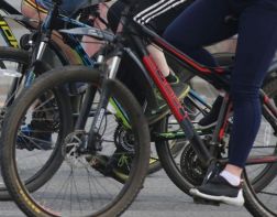 ﻿﻿﻿﻿Пензенцев приглашают месяц кататься на велосипеде