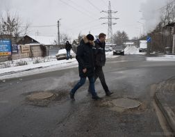 Пензенцы выберут какие дороги будут ремонтировать в городе