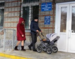 В Пензе начались выплаты семьям с детьми до 3 лет без права на маткапитал