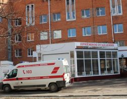 Для лечения пневмонии в области закупят оборудование на 40 млн. рублей