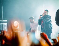 Главная поп-группа страны «Руки вверх!» возвращается с большим концертом в Пензу