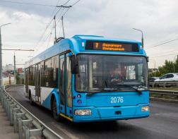 Пензенцам объяснили отказ от 100 троллейбусов
