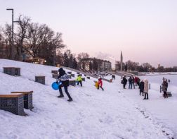 В области зафиксировано 182 новых случая COVID-19