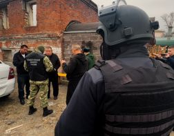 В Пензе выявили 10 человек, не вставших на воинский учет