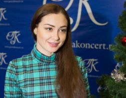 Марта Серебрякова вышла в полуфинал конкурса «Новая звезда»