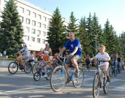 В Заречном появится велодорожка протяжённостью 3 км