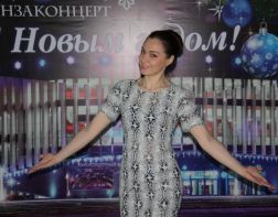 Марта Серебрякова представит Пензу на Всероссийском конкурсе