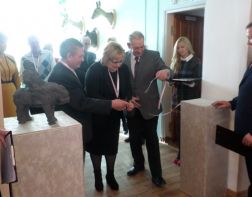 В Никольске появился краеведческий музей
