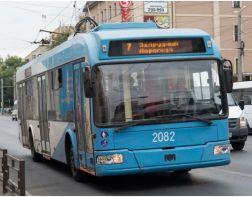Пензенцы создают петиции для спасения троллейбусов