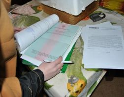 Из-за долгов по алиментам пензенец не смог продать квартиру
