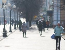 В надежде получить компенсацию за самоизоляцию пензячка лишилась денег