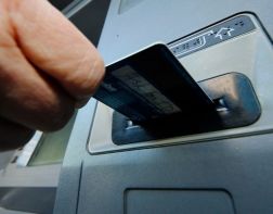 В Заречном участились случаи мошенничества с банковскими картами