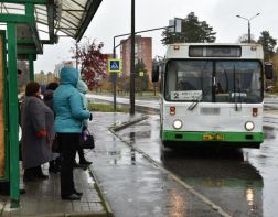 В Заречном изменится движение автобусов по маршруту №2