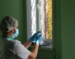 В Пензе обеспечат детей-инвалидов жизненно необходимыми лекарствами