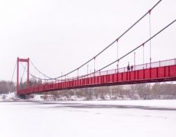 В Пензе из Суры достали тело убитого рыбака