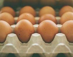 В Терновке двухлетнего ребенка забросали яйцами