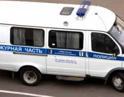 В области мужчина избил ногами сожительницу