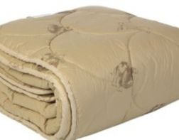 Почему стоит купить одеяло из верблюжьей шерсти
