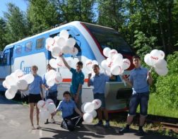 Детскую ж/д ждет реконструкция