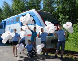 Детскую ж/д ждет реконструкция