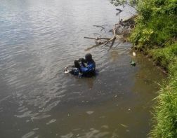 12-летний ребенок утонул в пруду под Пензой