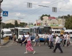 В Пензе временно перекроют улицы в центре города