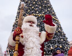 ﻿Дед Мороз на дом: сколько стоит визит новогоднего волшебника?