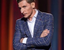 Павел Воля сравнил себя с Шерлоком Холмсом