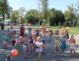 Олимпийскому парку могут вернуть название «Комсомольский»