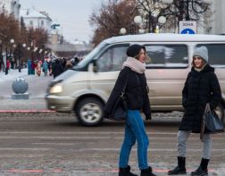 Большинство пензенцев не боялись предстоящего паводка