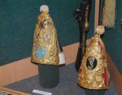 В Пензе открывается выставка «И славы гордые Отечества сыны»
