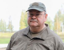Мельниченко: «Мобилизованных пензенцев обеспечат теплыми вещами»