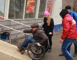 В Пензе на нужды инвалидов потратят 20 миллионов рублей