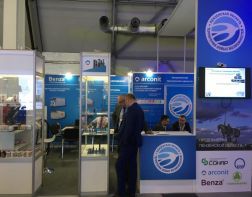 Предприятия региона подвели итоги участия в международной выставке «Иннопром 2018»