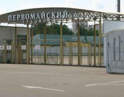 В Пензе за лето отремонтируют стадион «Первомайский»