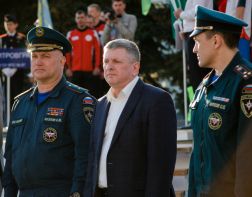 Гендиректор ПО «Старт» Сергей Байдаров стал президентом