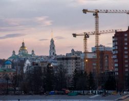 В Пензенской области разыскивают пропавшую школьницу из Москвы