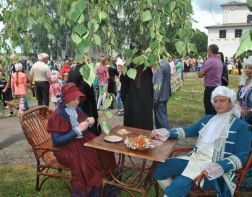 Под Пензой устроят ярмарку с чистой продукцией 