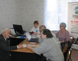 В Пензе откроется общественная приемная «Судьба солдата»